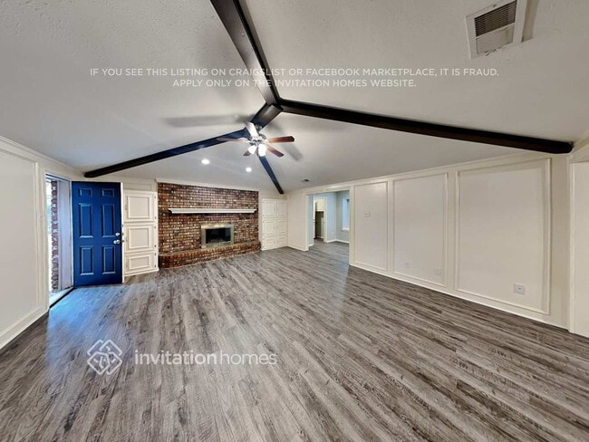 Foto del edificio - 3803 Double Oak Ln