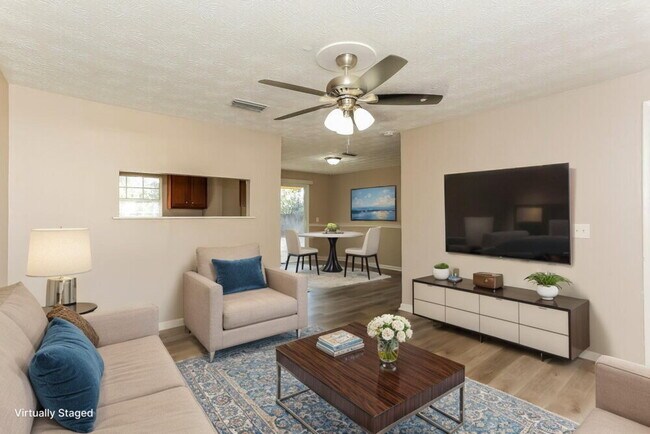 Foto del edificio - 7594 Raborn Ln