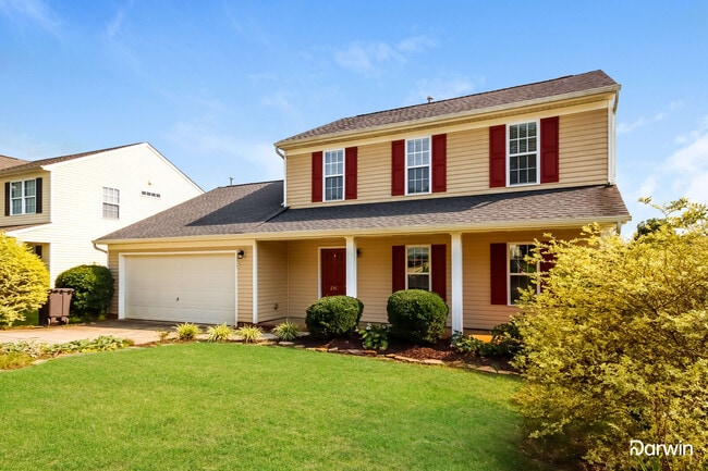 Building Photo - 2110 Taras Trace Dr