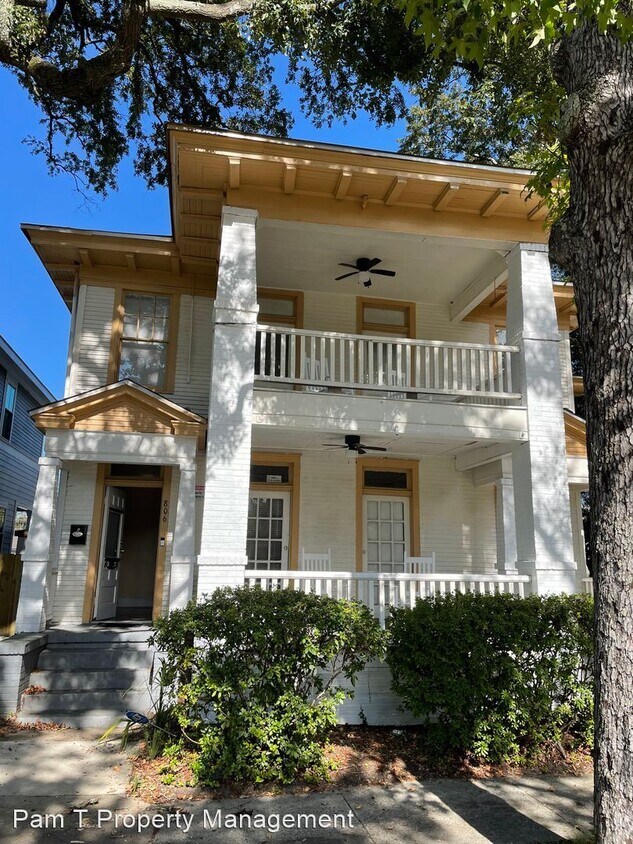 Primary Photo - 3 br, 2 bath House - 806 E 31st Street Unit A