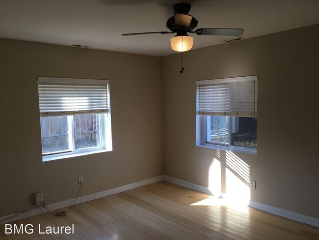 Foto del edificio - 2 br, 1 bath House - 285 Thompson Ave