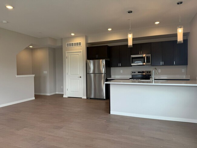 Building Photo - Big Ben Townhomes – Brand New 2 Bedroom Townhome | Attached 2-Stall Garage