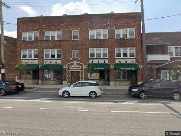 Building Photo - 12023 Lorain Ave