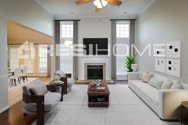 Foto del edificio - 626 Camden Cove Lane