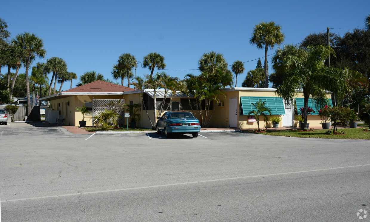 Primary Photo - Suni Sands Mobile Home Park