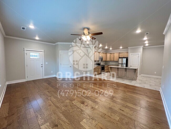 Foto del edificio - 580 Bradford Dr