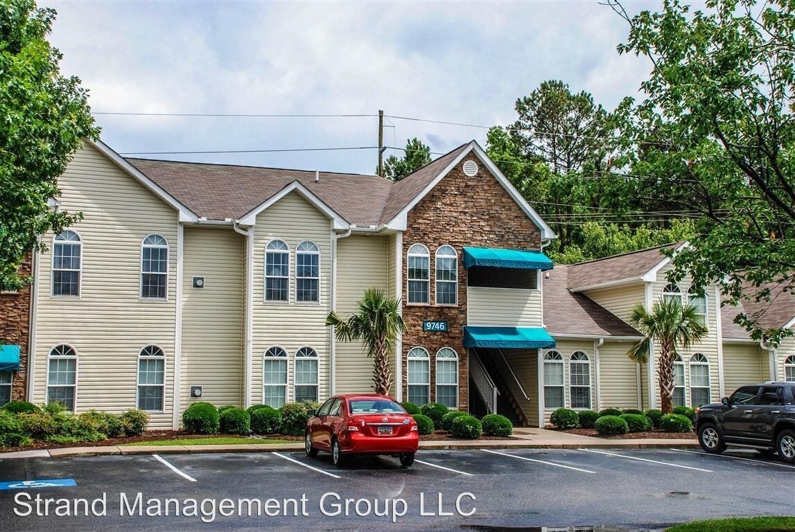 Primary Photo - 3 br, 2 bath House - 9746 Leyland Drive #6