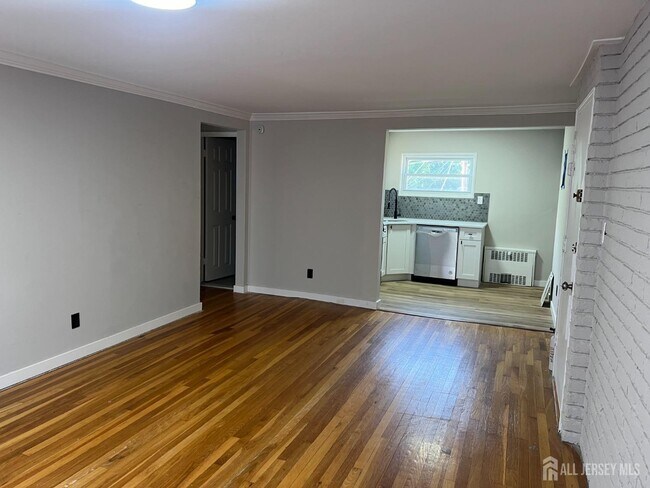 Foto del edificio - 49 A Garfield Park