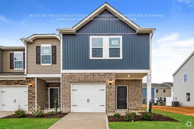 Building Photo - 816 Holiday Pk Ln