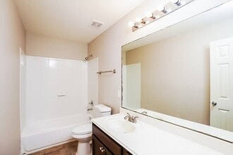 Building Photo - 18215 Rexine Ln