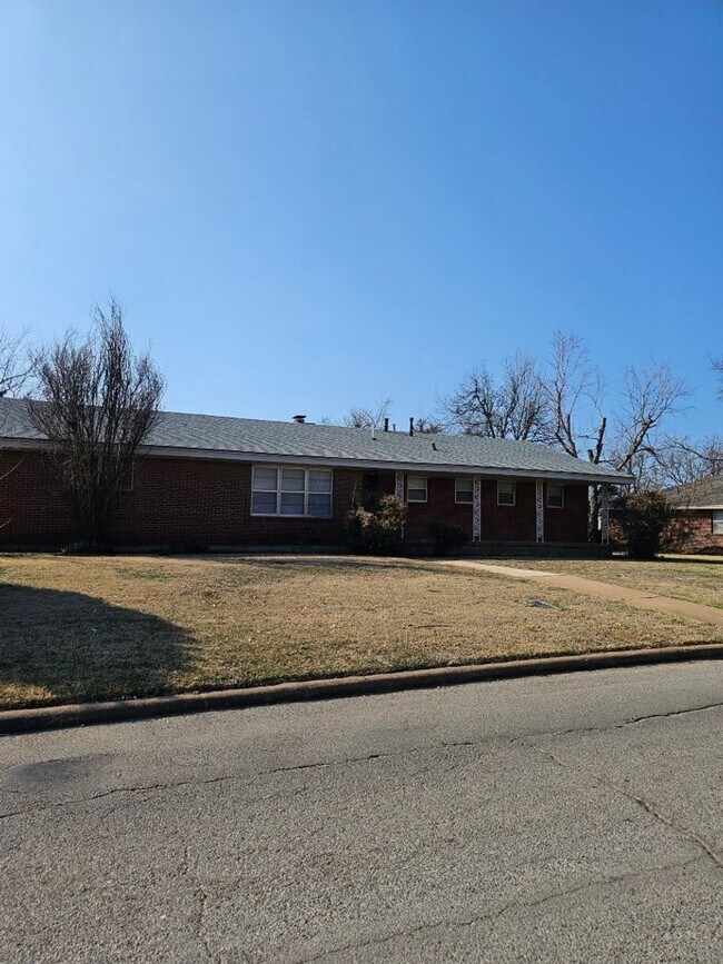 Foto del edificio - 3402 NW Atlanta Ave