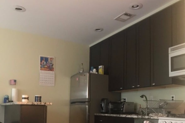 Building Photo - 1653 Park Rd NW