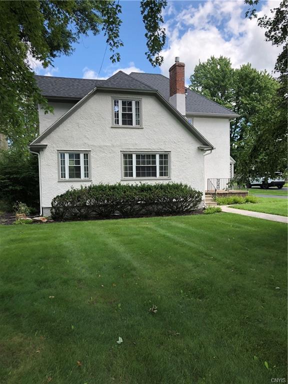 Building Photo - 478 W Flower Ave