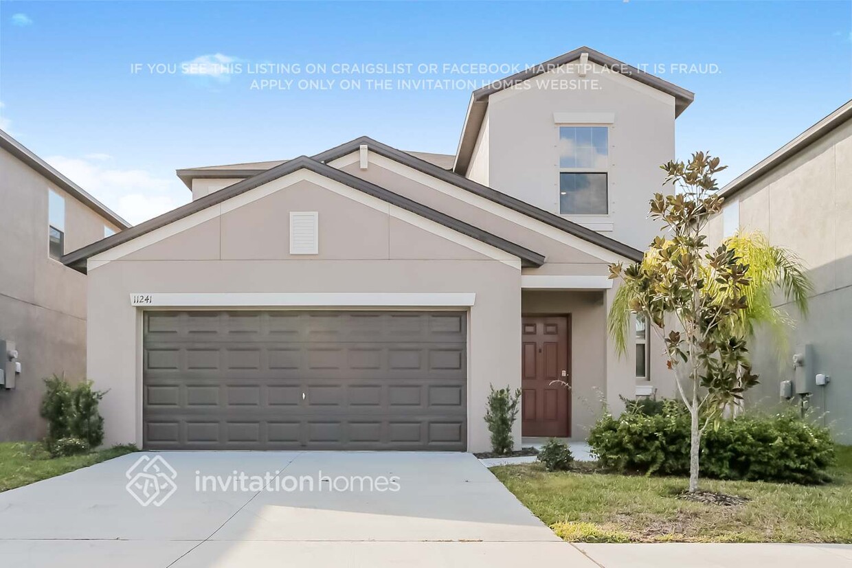 Primary Photo - 11241 Riley Pines Cir