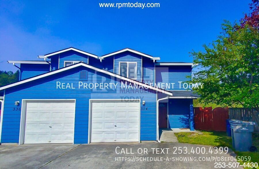 Foto principal - 334 Tacoma Blvd S