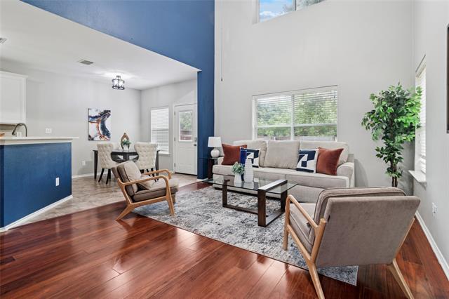 Foto del edificio - 8601 Forest Highlands Dr