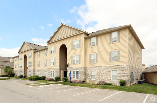 Building Photo - The Residences at Riverpointe Place