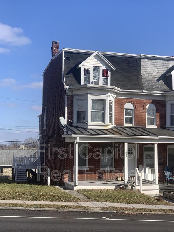 711 N St Unit Apt 1, York, PA 17404 Condo for Rent in York, PA