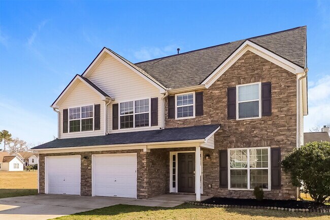 Foto del edificio - 195 Ridge Pointe Dr
