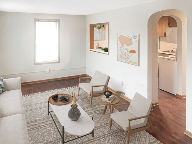 Foto del edificio - 4 Bedroom Single Family Home
