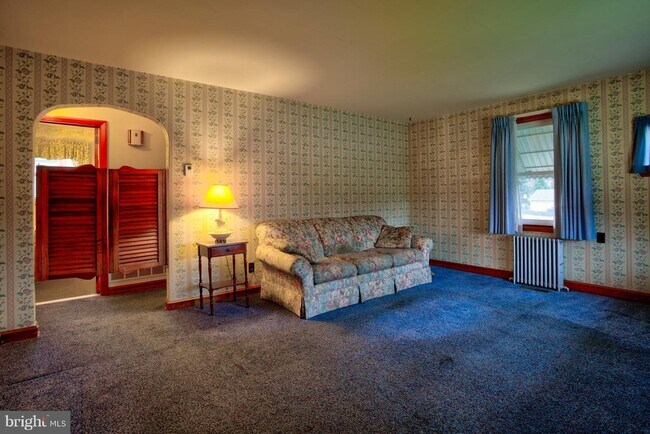 Foto del edificio - 117 E Vine St