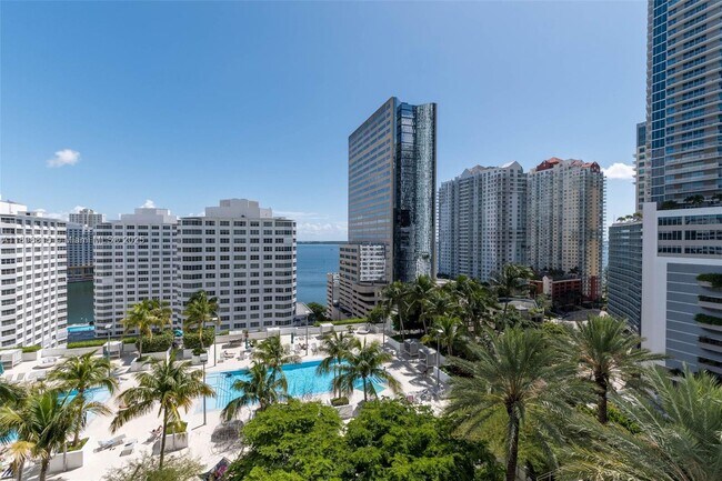 Foto del edificio - 951 Brickell Ave