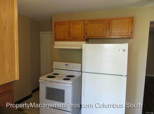 Foto del edificio - 2 br, 1 bath House - 1071 S James Rd