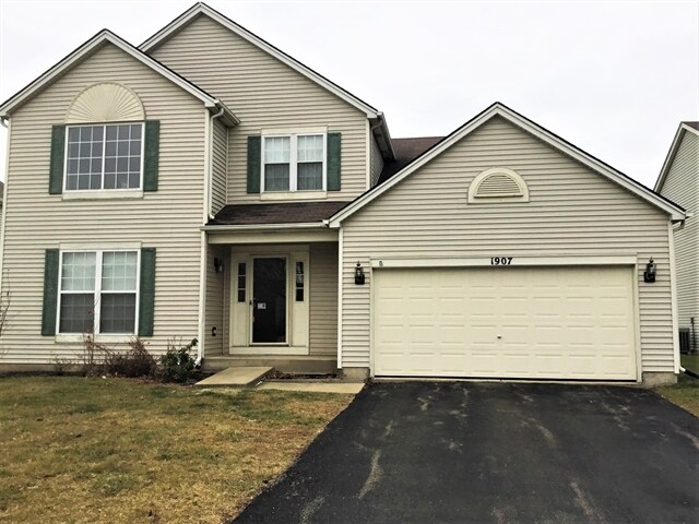 Foto principal - 1907 Arbor Falls Dr