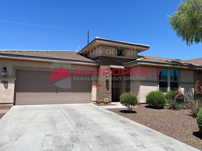 43434 N Hudson Trail, New River, AZ 85087 House for Rent in New River