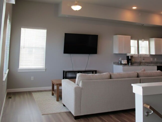 Interior Photo - Kaleidos