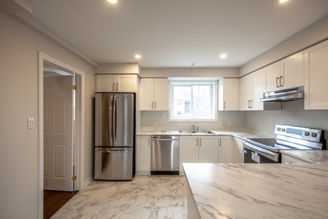 Photo du bâtiment - 18 Darrell Ave