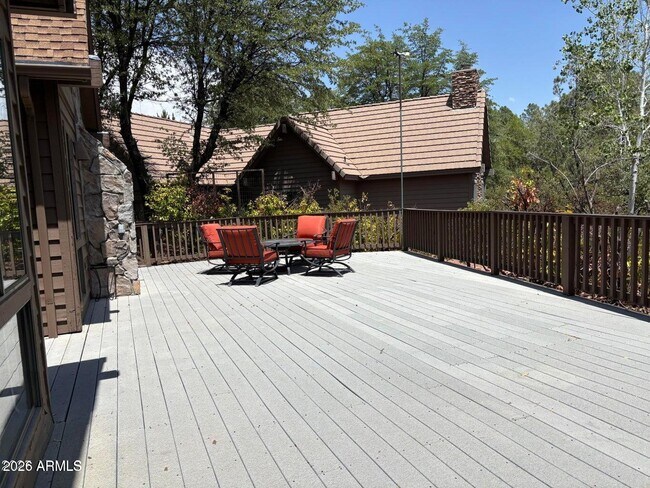 Foto del edificio - 2505 E Elk Run Ct
