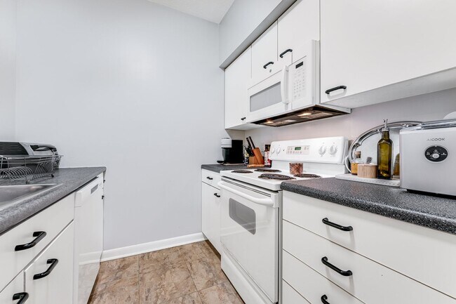 Foto del interior - Bent Tree Court Apartments