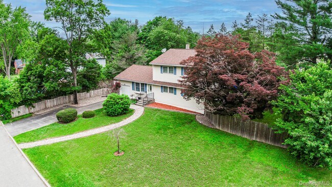 Foto del edificio - 6 Bliss Terrace