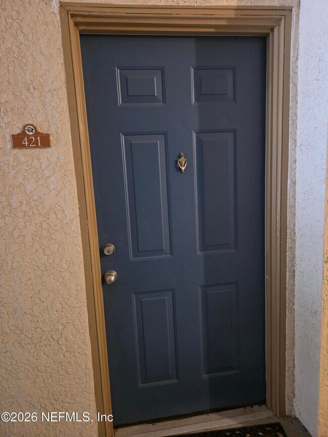 Foto del edificio - 12700 Bartram Park Blvd