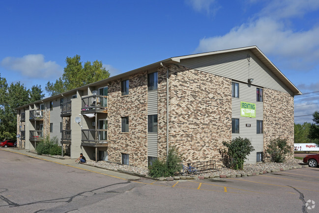 Building Photo - Cleveland Heights Apartments