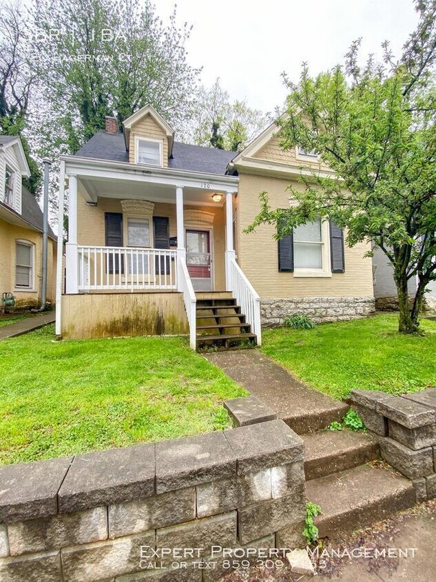 120 Hagerman Ct Unit 1, Lexington, KY 40508 Room for Rent in