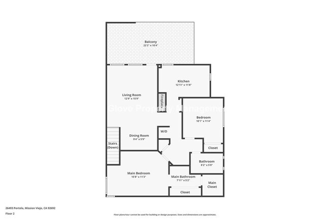 Foto del edificio - Stylish 2 Bed, 2 Bath End-Unit Condo in Mi...