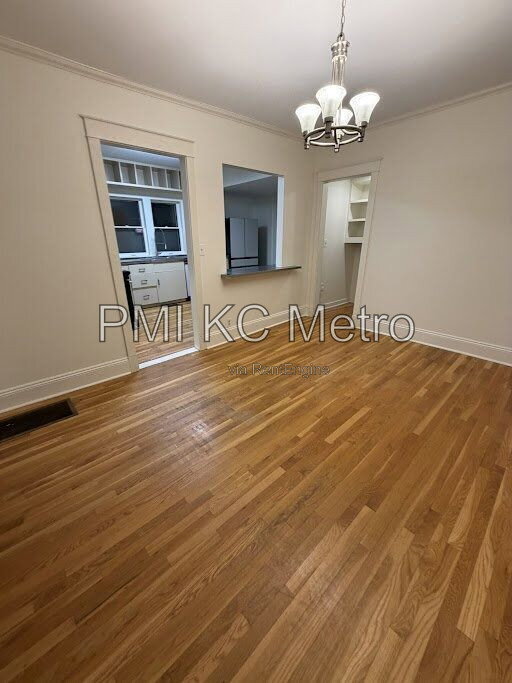 Building Photo - 3833 Campbell St