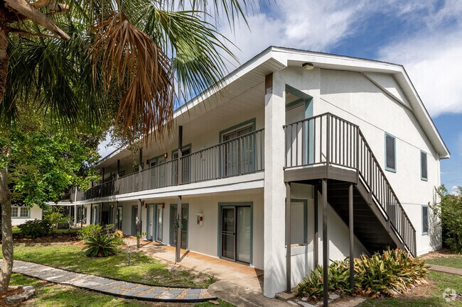 Primario - Breeze Apartments