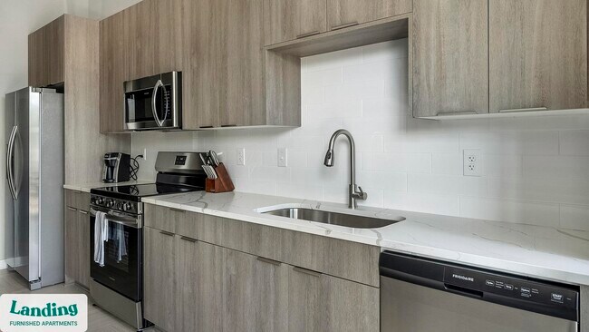 Foto del edificio - 600 19th St N