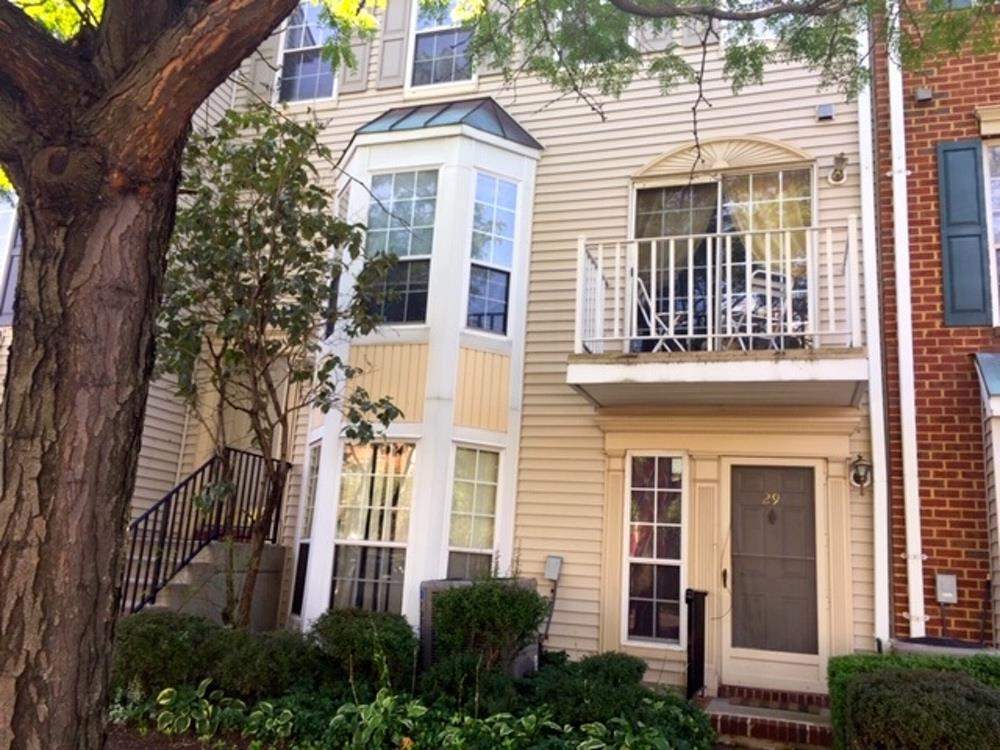 29 Holly St, Jersey City, NJ 07305 House Rental in Jersey City, NJ