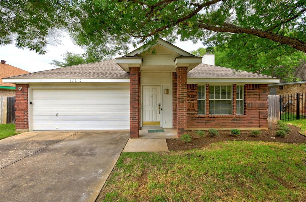 12910 Hunters Chase Dr, Austin, TX 78729 - House for Rent in Austin, TX ...