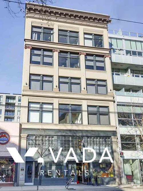 Building Photo - 53 W Hastings St