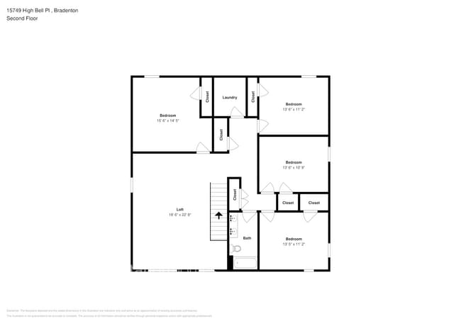 Building Photo - 15749 High Bell Pl