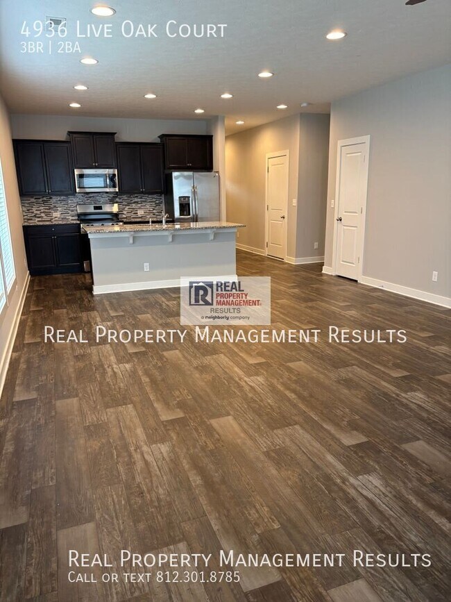 Foto del edificio - 4936 Live Oak Ct
