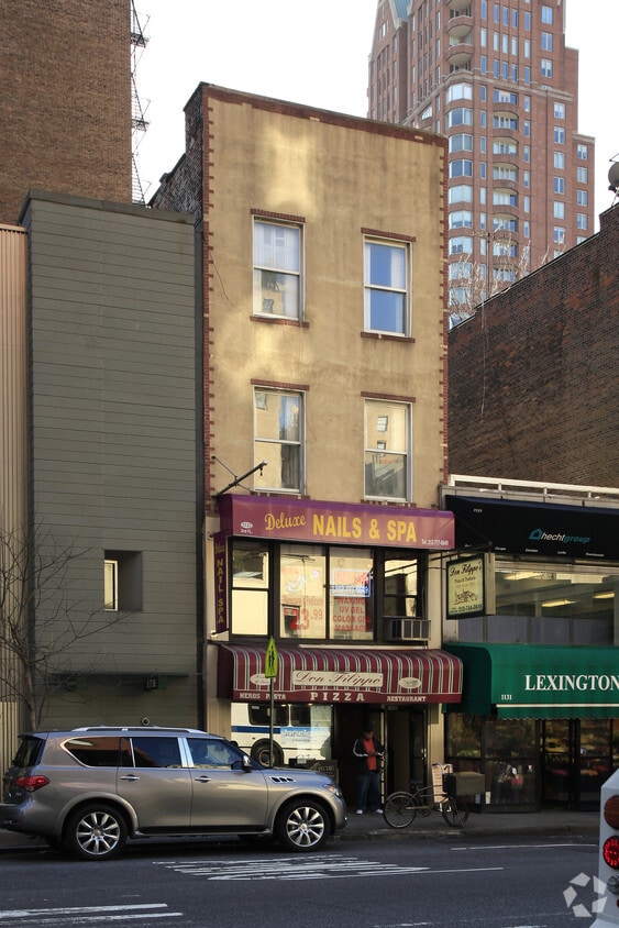 Primary Photo - 1133 Lexington Ave