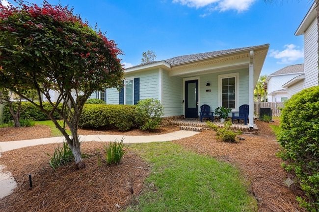 Building Photo - Church Street Village Home For Rent