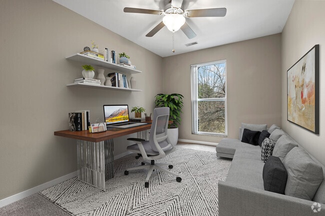 Building Photo - Oakcrest Condominiums