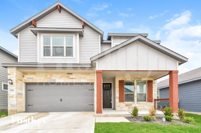 Foto principal - 11631 Bakersfield Pass